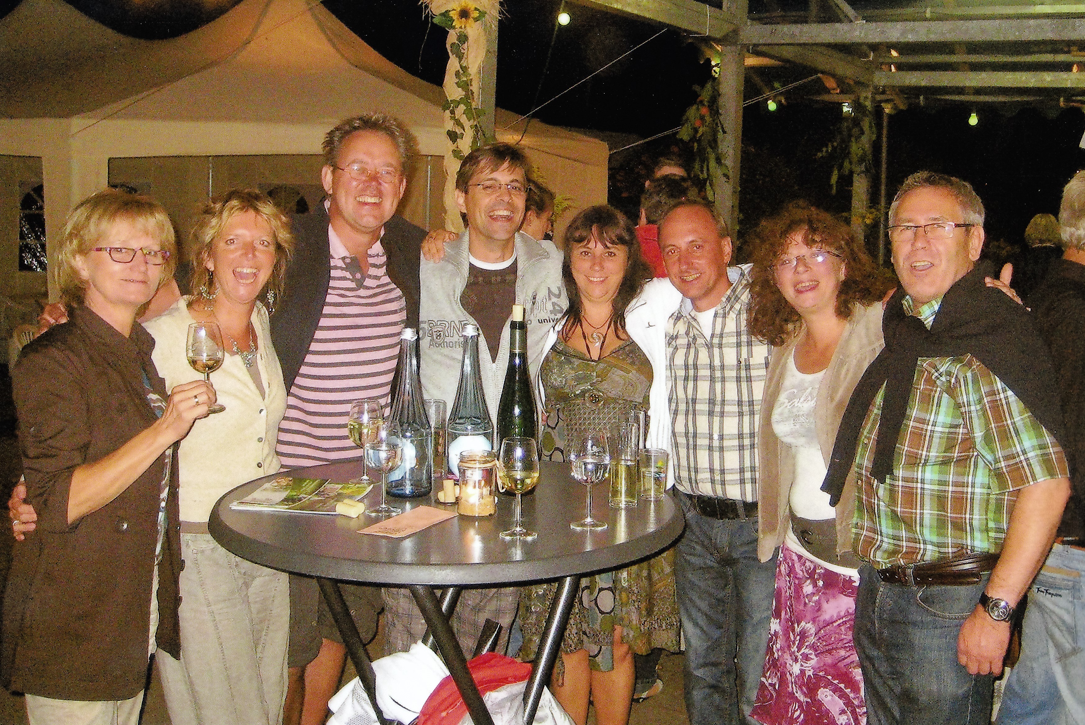 Winzerfest Bruttig-Fankel – Weinkultur und Feste an der Mosel