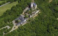Burg Pyrmont im Elztal – Ausflugsziel 20 km von Ferienwohnungen Leisch-Kreutz
